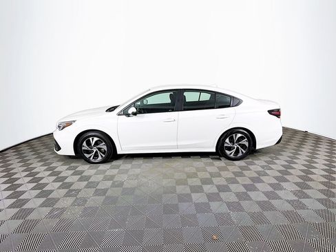 Used 2025 Subaru Legacy Premium AWD/4WD image 6