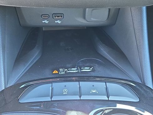 New 2026 Buick Envista Sport Touring w/ Convenience I Package image 30