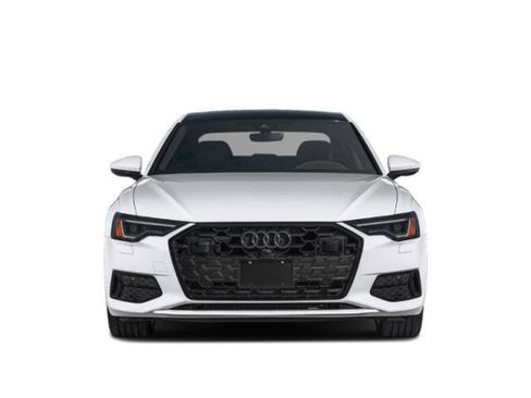 Used 2025 Audi A6 Premium Plus w/ Premium Plus Package AWD/4WD image 7