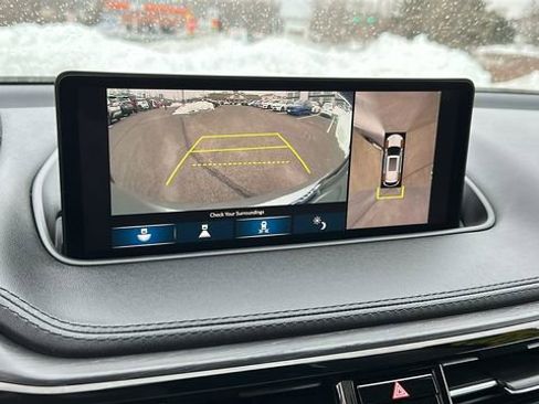 Certified 2022 Acura MDX SH-AWD w/ Advance Package image 16