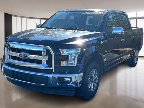 Used 2017 Ford F150 XLT image 3