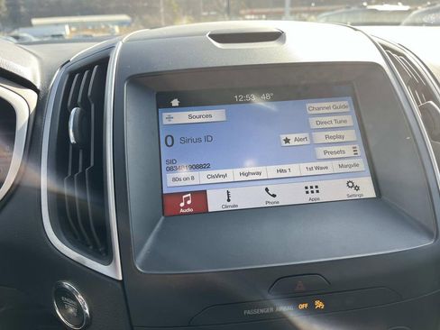 Used 2019 Ford Edge SEL w/ Equipment Group 201A image 31