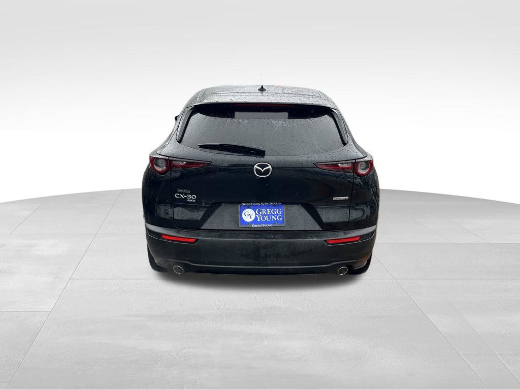 Used 2020 MAZDA CX-30 AWD w/ Preferred Package image 5
