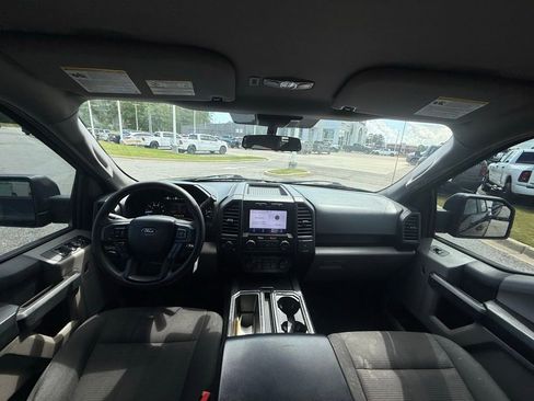 Used 2020 Ford F150 XL w/ Equipment Group 101A Mid image 12