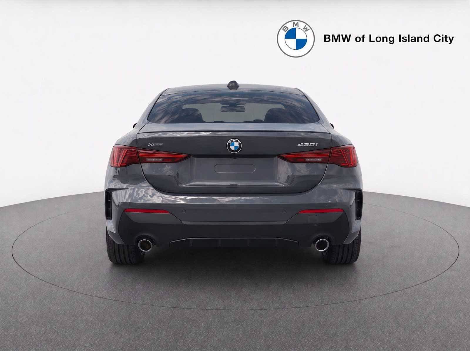 New 2027 BMW 430i Coupe w/ M Sport Package AWD/4WD image 6