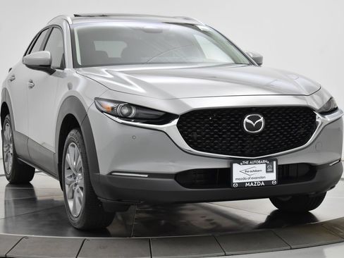 New 2026 MAZDA CX-30 AWD 2.5 S w/ Premium Package image 12
