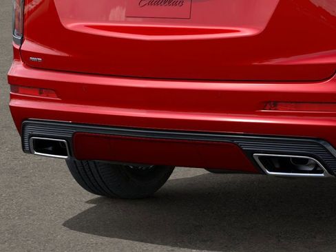 New 2025 Cadillac XT6 Sport w/ LPO, Floor Liner Package image 14