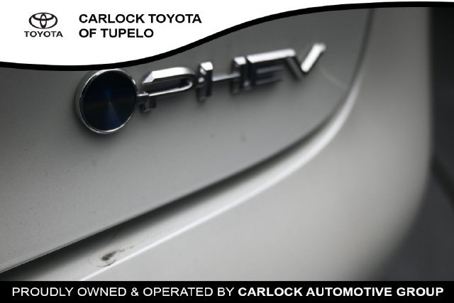 Used 2026 Toyota Prius Plug-In Hybrid FWD image 16