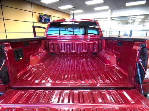 New 2026 Ford Ranger XLT image 22