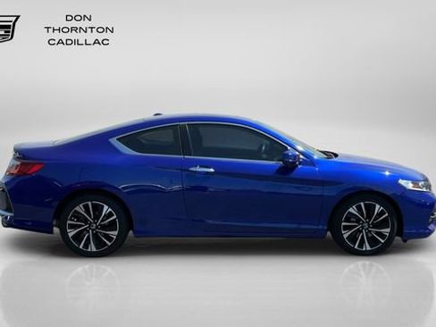Used 2016 Honda Accord EX-L image 6