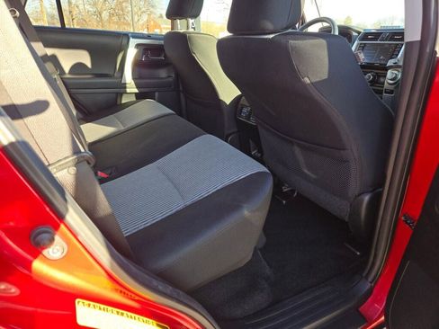 Used 2024 Toyota 4Runner SR5 image 11