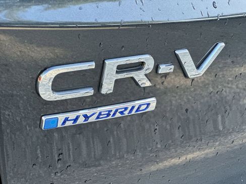 Used 2024 Honda CR-V Sport image 27