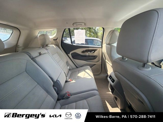 Used 2022 GMC Terrain Denali AWD/4WD image 13