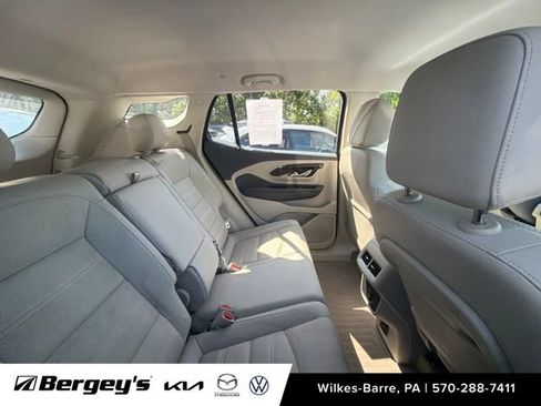 Used 2022 GMC Terrain Denali AWD/4WD image 13