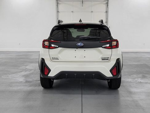 New 2026 Subaru Crosstrek 2.5i Sport AWD/4WD image 5