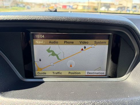 Used 2011 Mercedes-Benz E 350 Cabriolet image 27