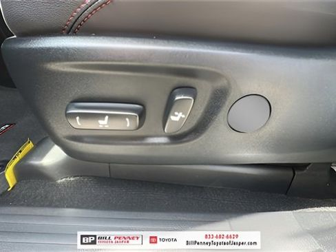 Used 2023 Toyota 4Runner TRD Off-Road Premium image 22