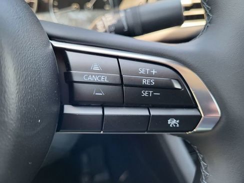New 2026 MAZDA MAZDA3 s Sport image 16