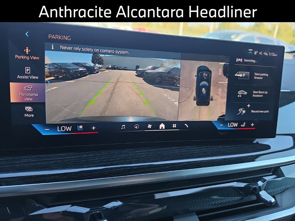 Certified 2026 BMW X5 xDrive40i AWD/4WD image 20
