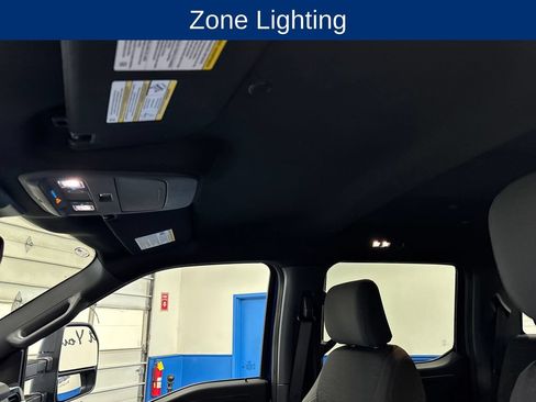 Certified 2023 Ford F150 XLT w/ Equipment Group 302A High AWD/4WD image 25