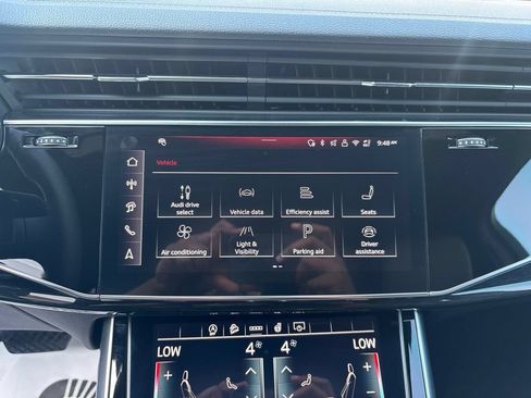 Used 2026 Audi Q7 3.0T Premium Plus AWD/4WD image 19