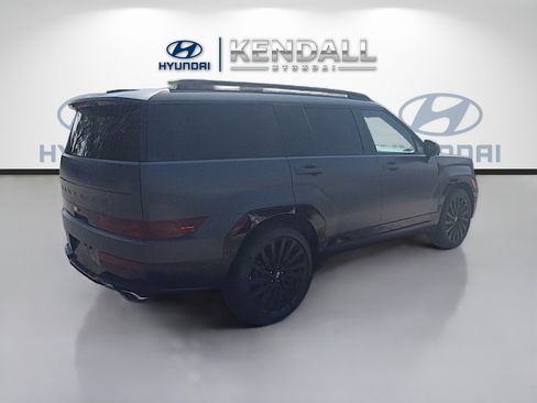 New 2026 Hyundai Santa Fe Calligraphy FWD image 6