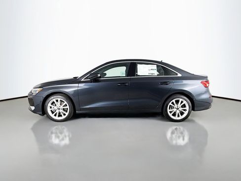 New 2026 Audi A3 2.0T Premium Plus image 4