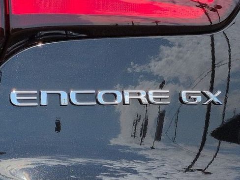 New 2026 Buick Encore GX Preferred FWD image 28