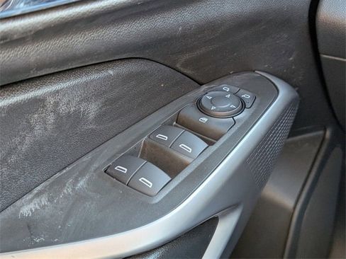 Certified 2024 Chevrolet Trax LS image 23