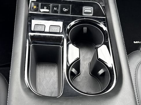 Used 2026 Nissan Murano SL AWD/4WD image 31