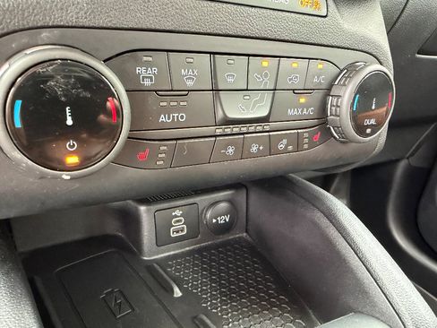 Used 2023 Ford Bronco Sport Badlands w/ Premium Package AWD/4WD image 29