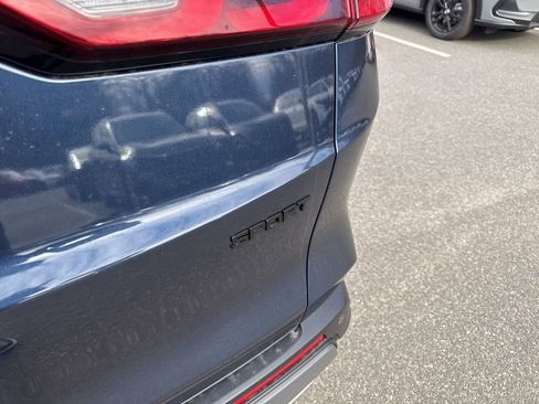 New 2026 Honda CR-V Sport-L image 11