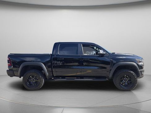 Used 2022 RAM 1500 TRX w/ TRX Level 1 Equipment Group AWD/4WD image 4