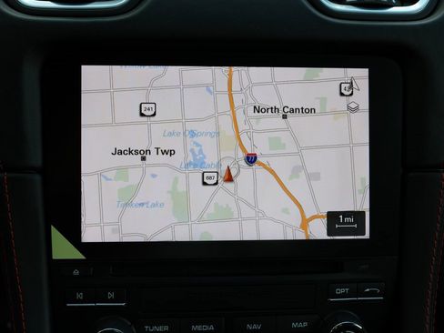 Used 2023 Porsche 718 Cayman GT4 RS image 55