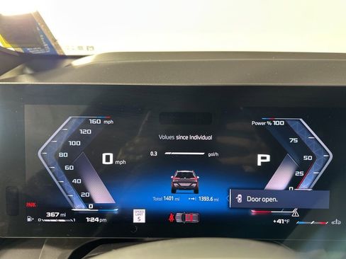 Used 2026 BMW X3 M50 w/ Premium Package image 12