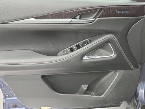 Used 2023 INFINITI QX60 Autograph w/ Cargo Package AWD/4WD image 17