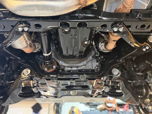 Used 2020 Toyota 4Runner TRD Pro image 10