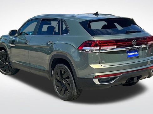 New 2026 Volkswagen Atlas Cross Sport SE AWD/4WD image 13