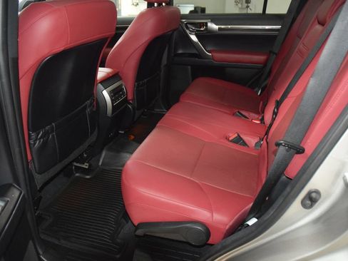 Used 2022 Lexus GX 460 Premium w/ Premium Package AWD/4WD image 42