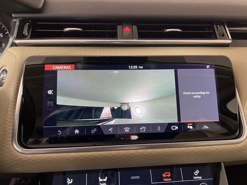 Used 2020 Land Rover Range Rover Velar S image 26