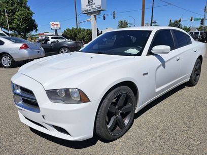 Used 2014 Dodge Charger SE