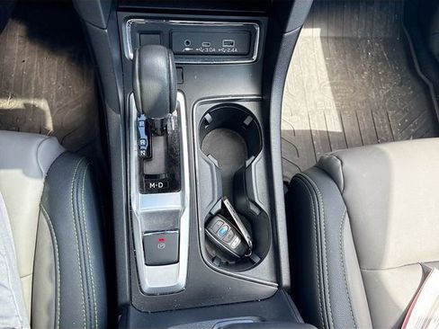 Used 2023 Subaru Ascent Onyx Edition image 20