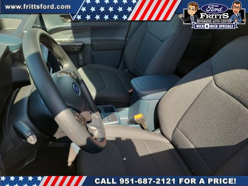 New 2026 Ford Maverick XL image 21