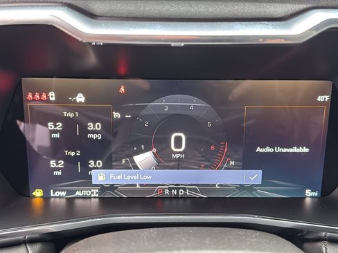 New 2026 GMC Canyon Elevation w/ Convenience Package image 13