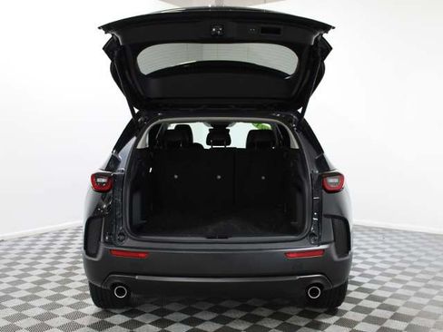 Used 2024 MAZDA CX-50 AWD 2.5 S w/ Preferred Package image 15
