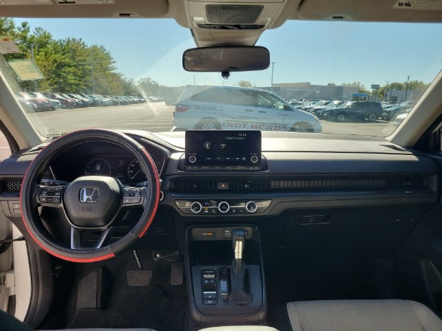 Used 2024 Honda CR-V LX image 22