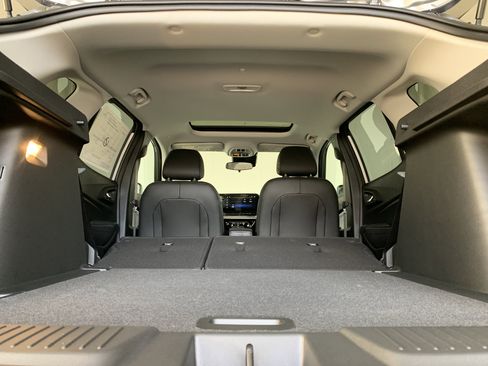 New 2026 Chevrolet Trax LT image 45