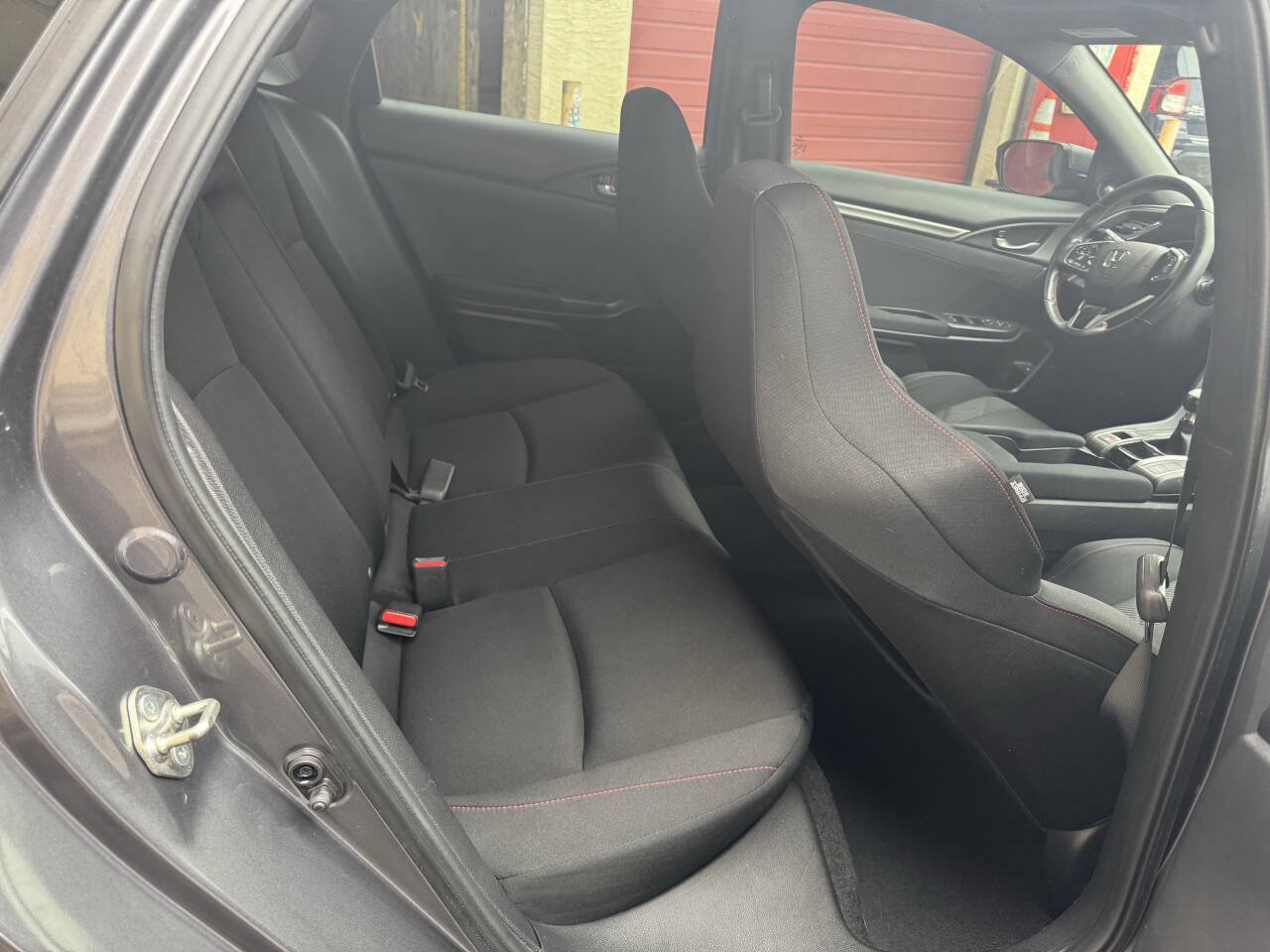 Used 2019 Honda Civic Si image 24