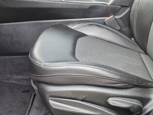 Used 2022 Jeep Compass Latitude image 31