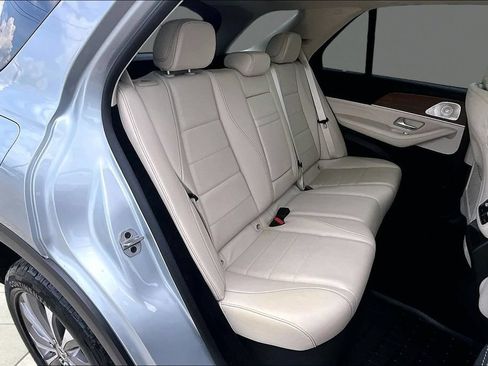 Used 2022 Mercedes-Benz GLE 350 image 27